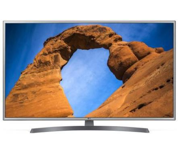 LG 43LK6100 Smart TV - 1387338 - zdjęcie